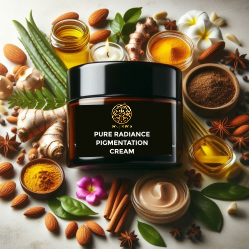 Anupasna Premium Pure Radiance Pigmentation Cream